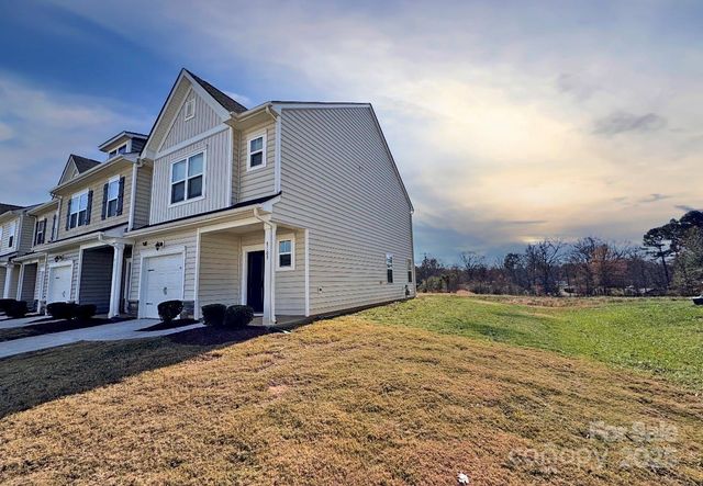 8109 Sheffield Drive, Terrell, NC 28682