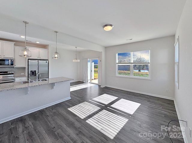 8109 Sheffield Drive, Terrell, NC 28682