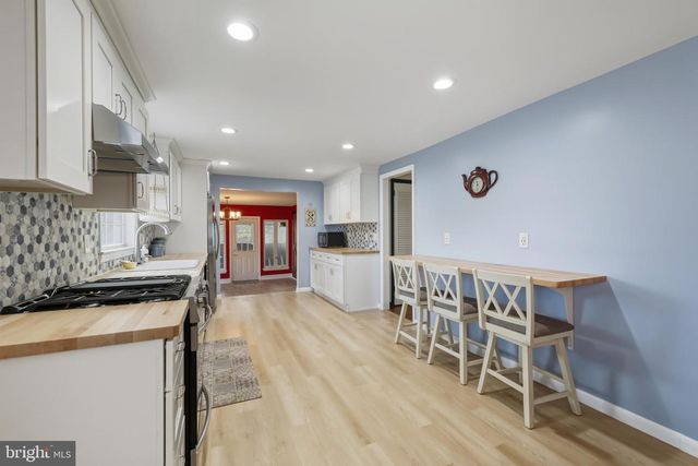 1217 FORGE RD, Cherry Hill, NJ 08034