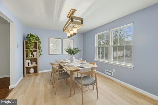 1217 FORGE RD, Cherry Hill, NJ 08034