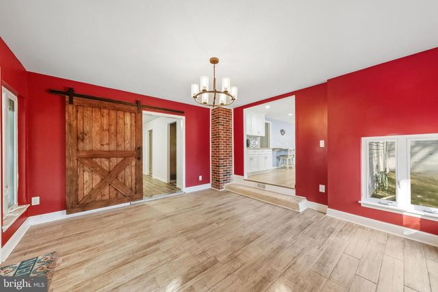 1217 FORGE RD, Cherry Hill, NJ 08034