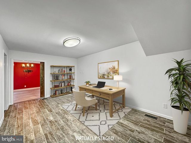 1217 FORGE RD, Cherry Hill, NJ 08034