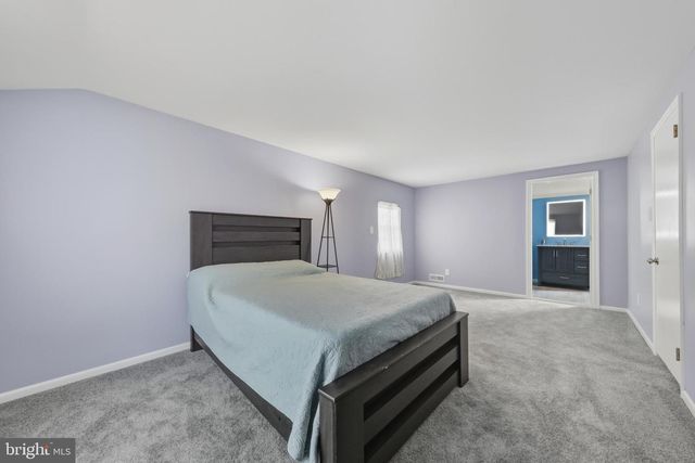 1217 FORGE RD, Cherry Hill, NJ 08034