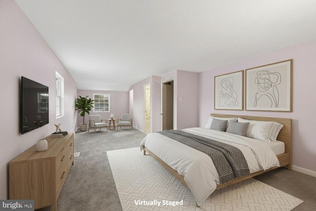 1217 FORGE RD, Cherry Hill, NJ 08034