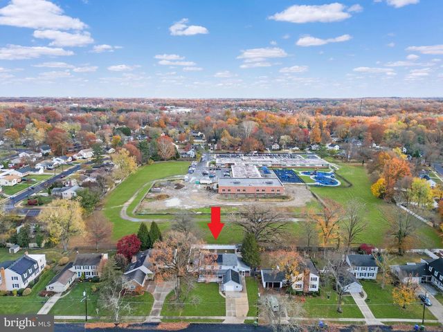 1217 FORGE RD, Cherry Hill, NJ 08034