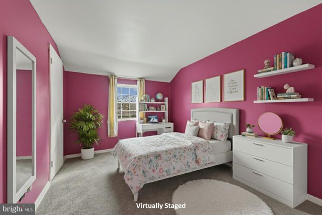 1217 FORGE RD, Cherry Hill, NJ 08034