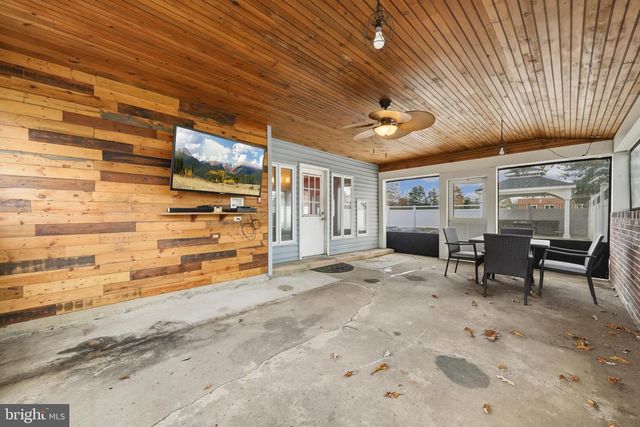 1217 FORGE RD, Cherry Hill, NJ 08034