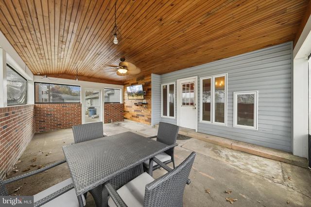 1217 FORGE RD, Cherry Hill, NJ 08034