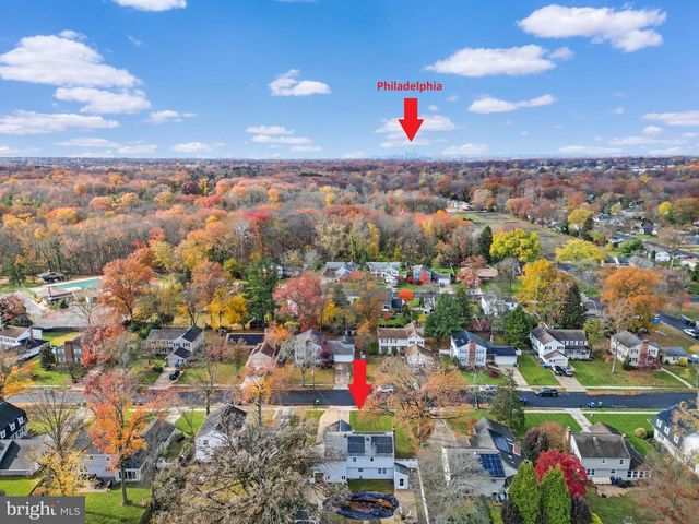 1217 FORGE RD, Cherry Hill, NJ 08034