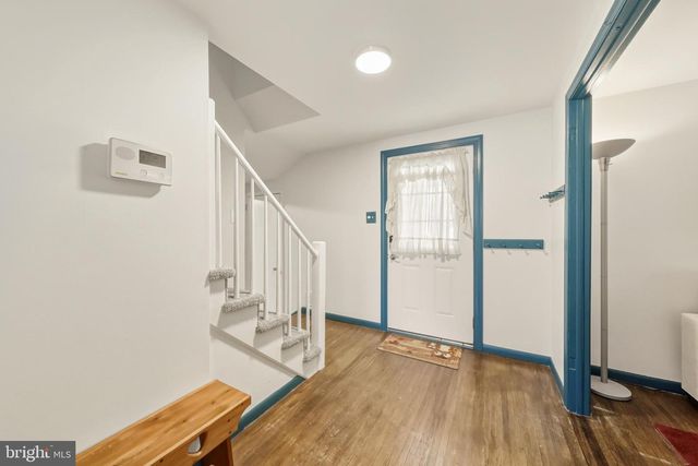 1217 FORGE RD, Cherry Hill, NJ 08034