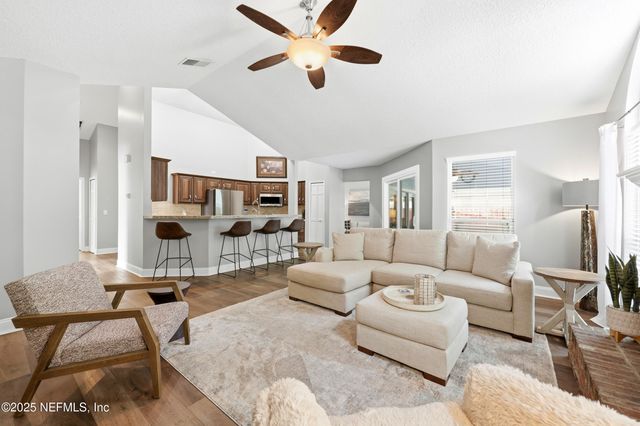 3764 HELICON Drive, Jacksonville, FL 32223