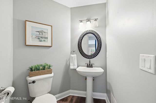 3764 HELICON Drive, Jacksonville, FL 32223