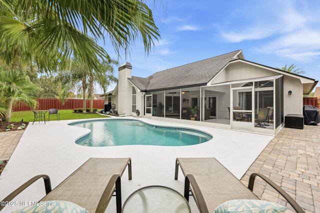 3764 HELICON Drive, Jacksonville, FL 32223