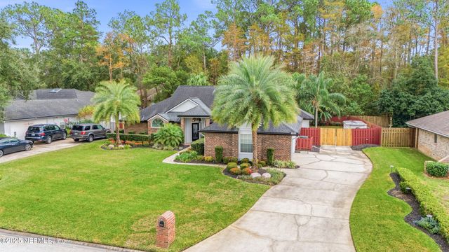 3764 HELICON Drive, Jacksonville, FL 32223