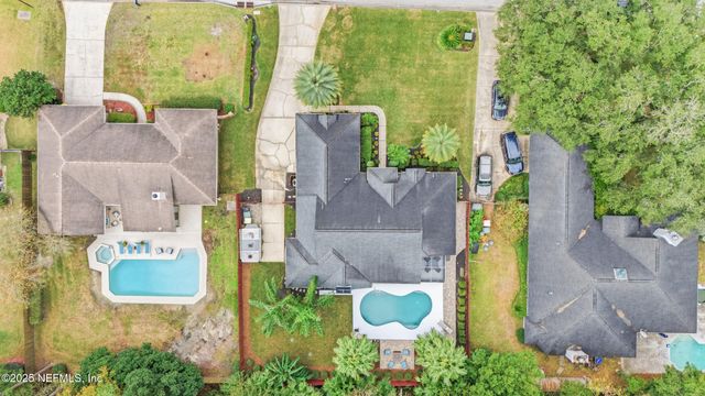 3764 HELICON Drive, Jacksonville, FL 32223