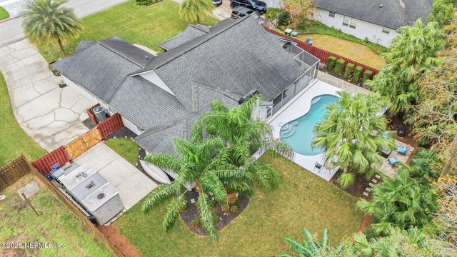 3764 HELICON Drive, Jacksonville, FL 32223