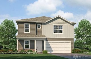 2847 Netherfield Circle, Troy, OH 45373