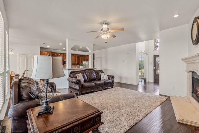 1837 Trail Drive, Rockwall, TX 75087