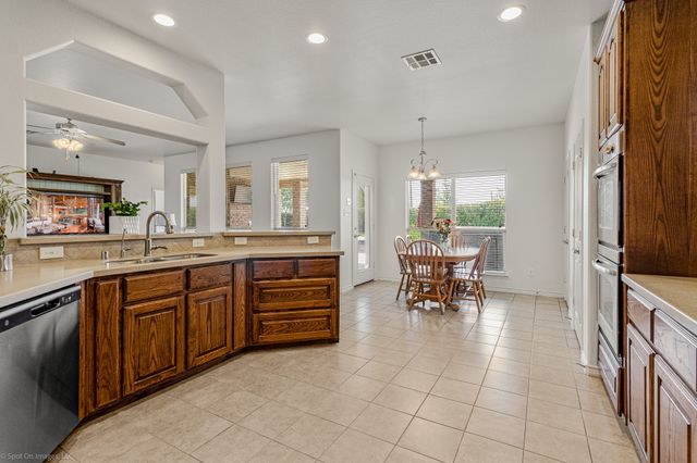 1837 Trail Drive, Rockwall, TX 75087