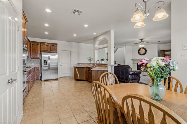 1837 Trail Drive, Rockwall, TX 75087