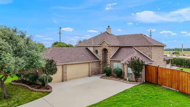 1837 Trail Drive, Rockwall, TX 75087