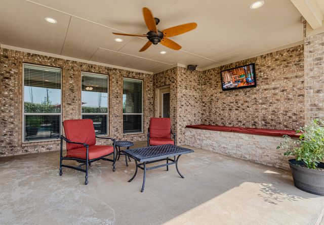 1837 Trail Drive, Rockwall, TX 75087