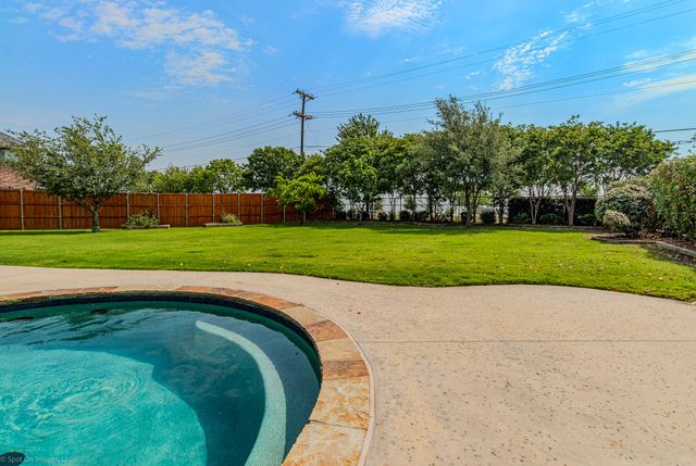 1837 Trail Drive, Rockwall, TX 75087