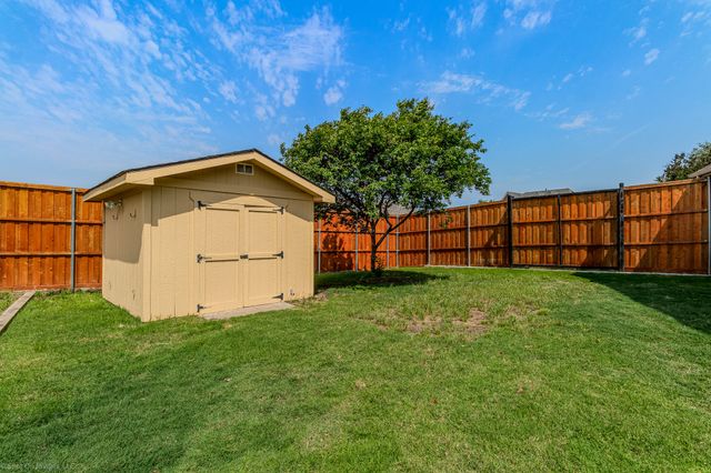 1837 Trail Drive, Rockwall, TX 75087