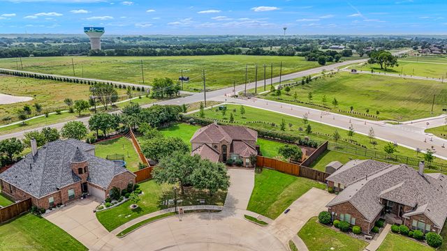 1837 Trail Drive, Rockwall, TX 75087