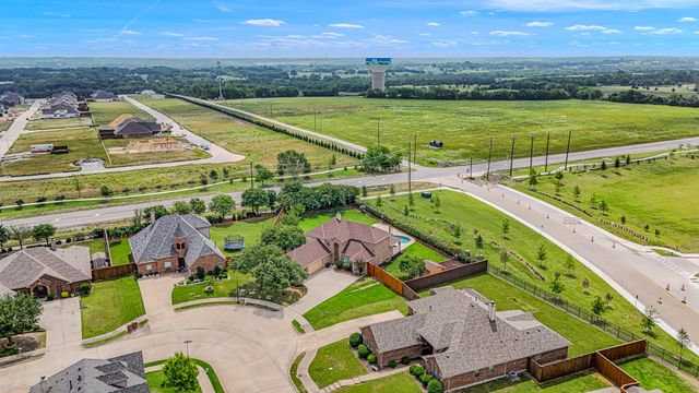 1837 Trail Drive, Rockwall, TX 75087