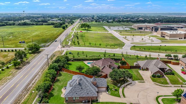 1837 Trail Drive, Rockwall, TX 75087