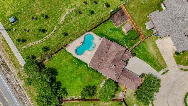 1837 Trail Drive, Rockwall, TX 75087