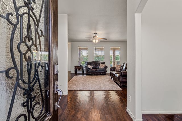 1837 Trail Drive, Rockwall, TX 75087