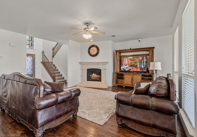 1837 Trail Drive, Rockwall, TX 75087