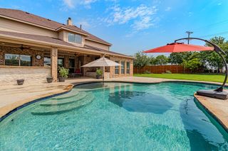 1837 Trail Drive, Rockwall, TX 75087