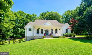 6530 CAUDLES, Saint Leonard, MD 20685