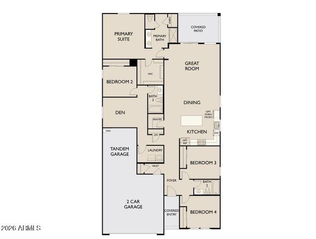 18199 W BUCHANAN Street, Goodyear, AZ 85338