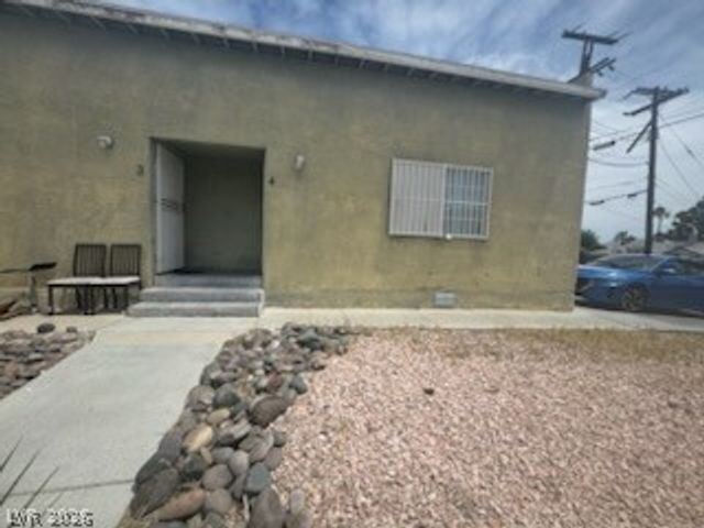 331 South 9th Street 4, Las Vegas, NV 89101