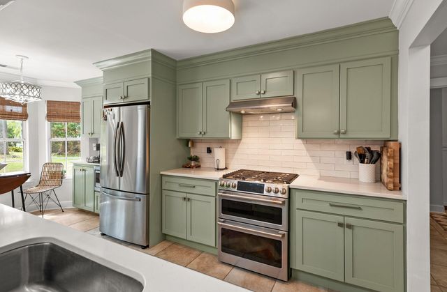 1016 Pine Martin Road, Beaufort, SC 29902