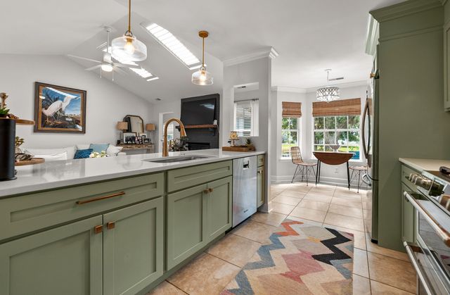 1016 Pine Martin Road, Beaufort, SC 29902