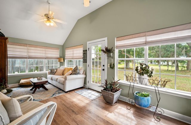 1016 Pine Martin Road, Beaufort, SC 29902