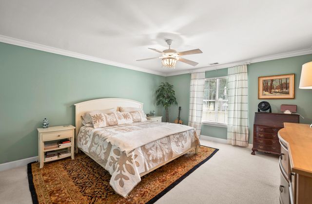 1016 Pine Martin Road, Beaufort, SC 29902