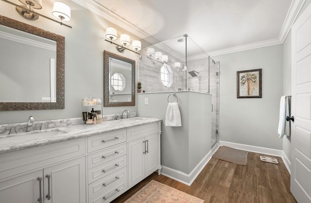 1016 Pine Martin Road, Beaufort, SC 29902