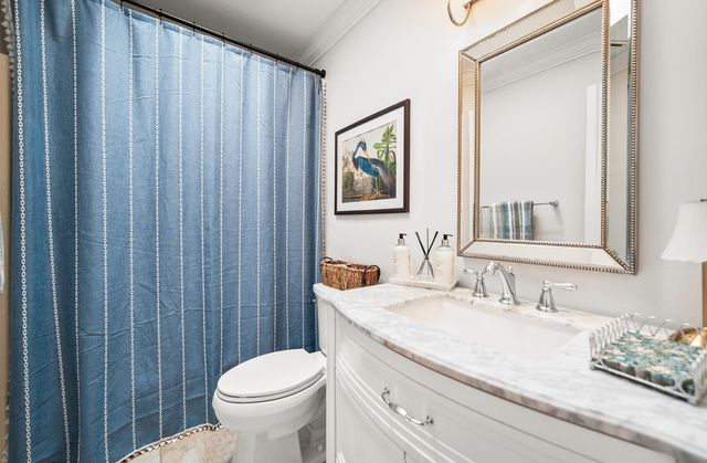 1016 Pine Martin Road, Beaufort, SC 29902