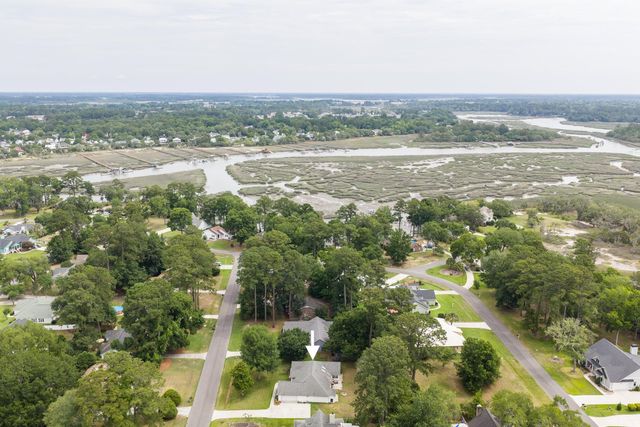 1016 Pine Martin Road, Beaufort, SC 29902
