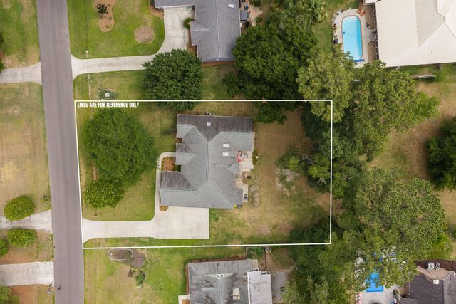 1016 Pine Martin Road, Beaufort, SC 29902
