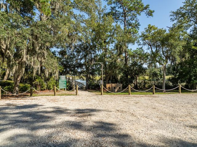 1016 Pine Martin Road, Beaufort, SC 29902
