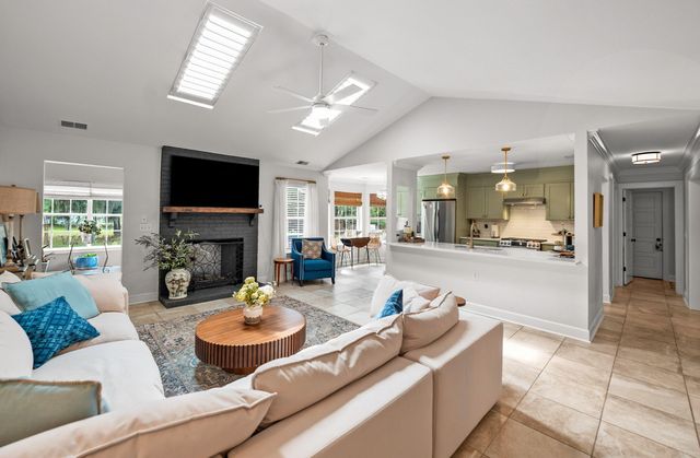 1016 Pine Martin Road, Beaufort, SC 29902