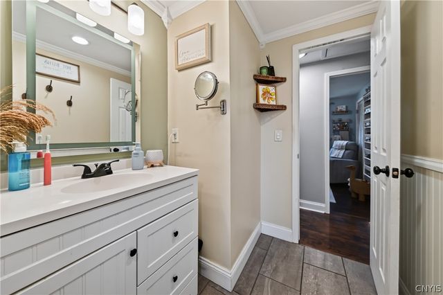 6129 Ridgecrest Drive, Cicero, NY 13212