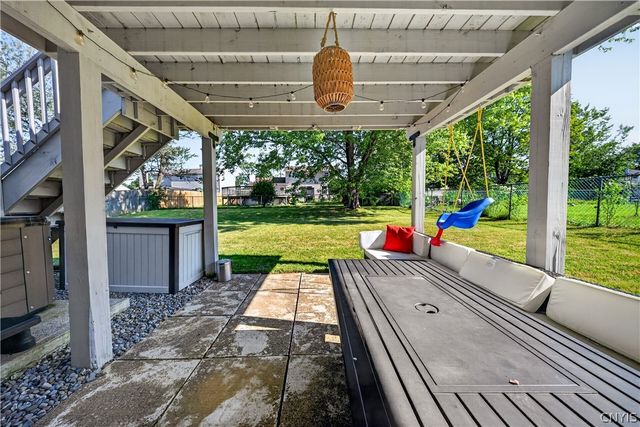 6129 Ridgecrest Drive, Cicero, NY 13212